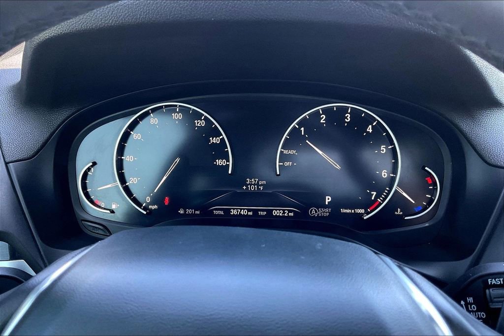 Used 2019 BMW X3 sDrive30i image 14