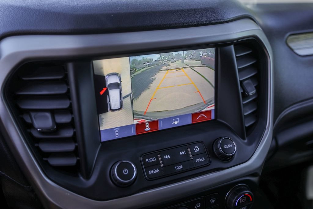 Used 2019 GMC Acadia Denali w/ Technology Package image 17