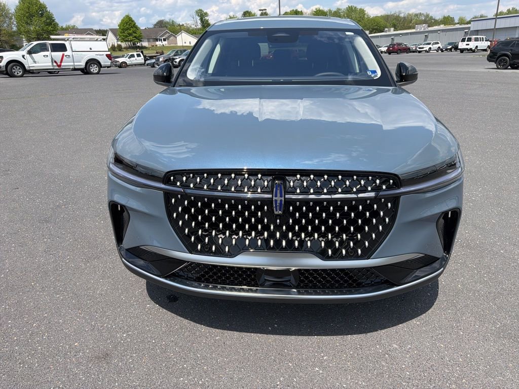 New 2026 Lincoln Nautilus Premier w/ Equipment Group 102A AWD/4WD image 8