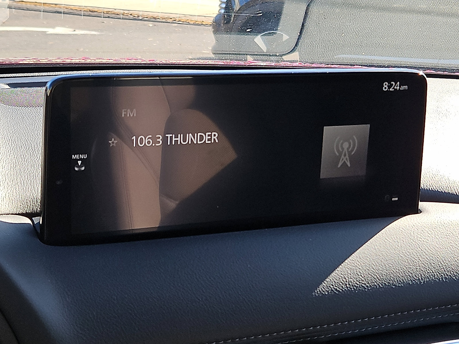 Used 2023 MAZDA CX-5 AWD 2.5 S w/ Preferred Package image 17