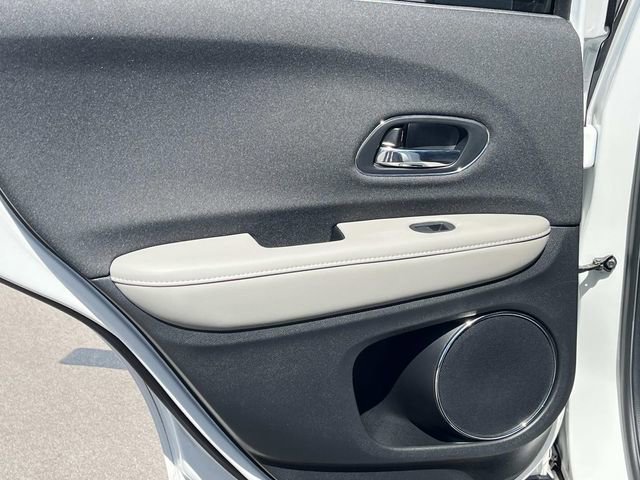 Used 2022 Honda HR-V EX image 20