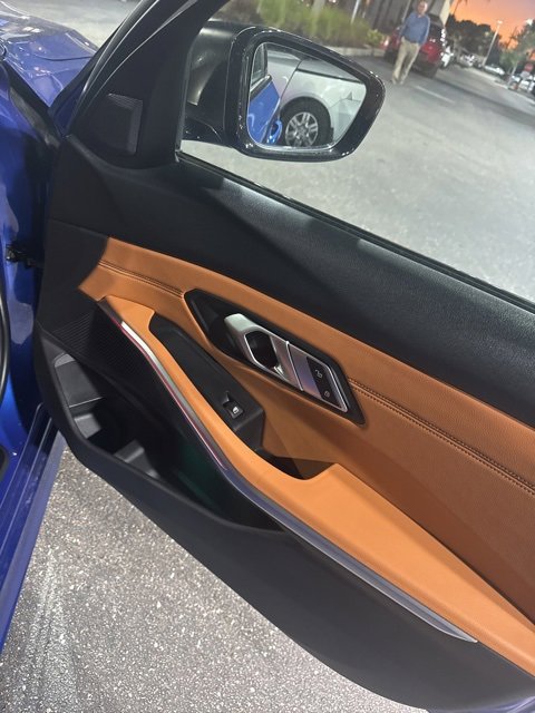 Used 2020 BMW M340i xDrive w/ Driving Assistance Package image 16