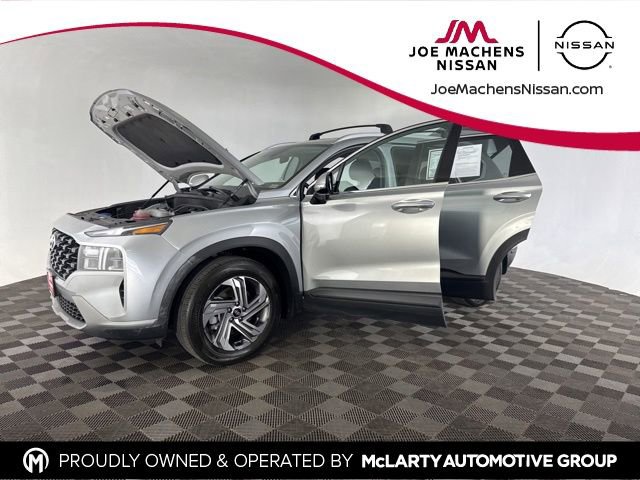 Used 2023 Hyundai Santa Fe SEL image 10