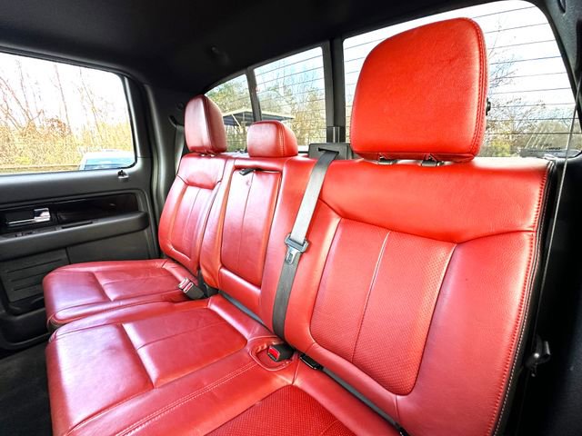 Used 2013 Ford F150 Limited image 13
