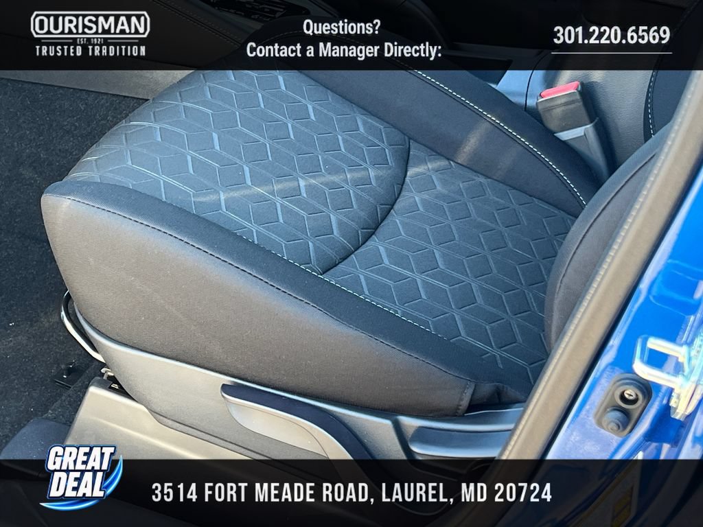 New 2026 Mitsubishi Outlander Sport AWD image 7