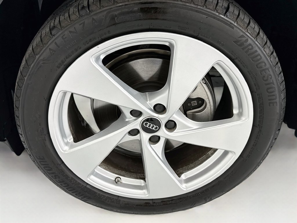 Certified 2025 Audi Q5 Premium w/ Premium Plus AWD/4WD image 29