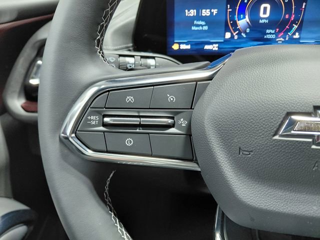 Used 2026 Chevrolet Traverse Z71 image 38