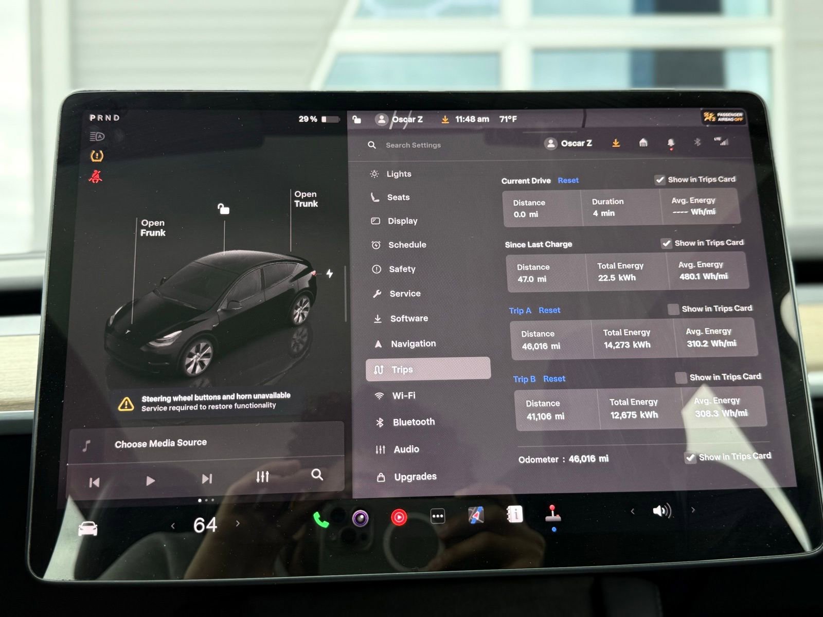 Used 2022 Tesla Model Y Long Range image 58