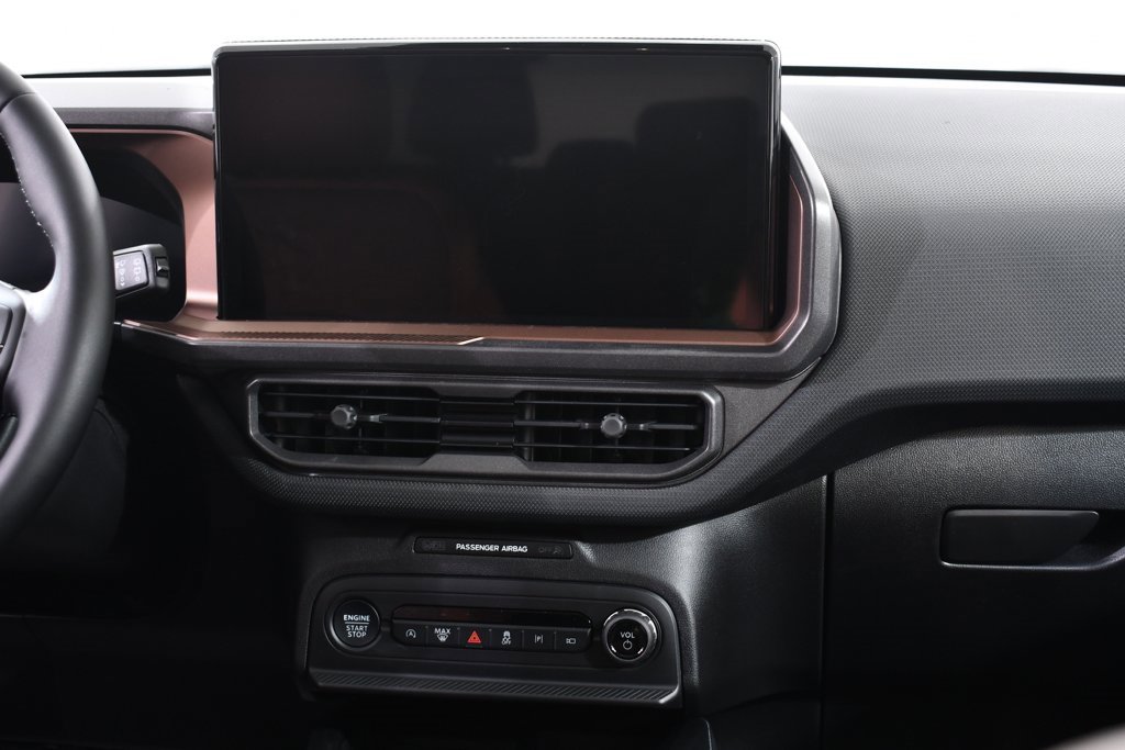 New 2025 Ford Bronco Sport Outer Banks w/ Outer Banks Tech Package+ image 9