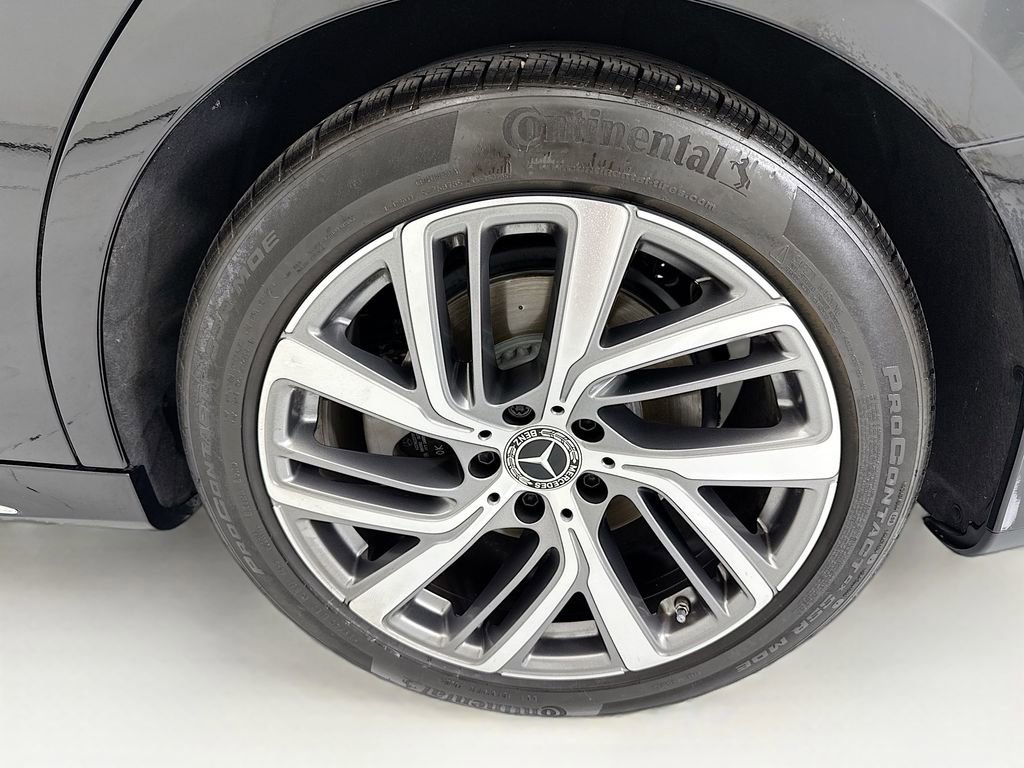 Certified 2024 Mercedes-Benz E 350 4MATIC Sedan image 30
