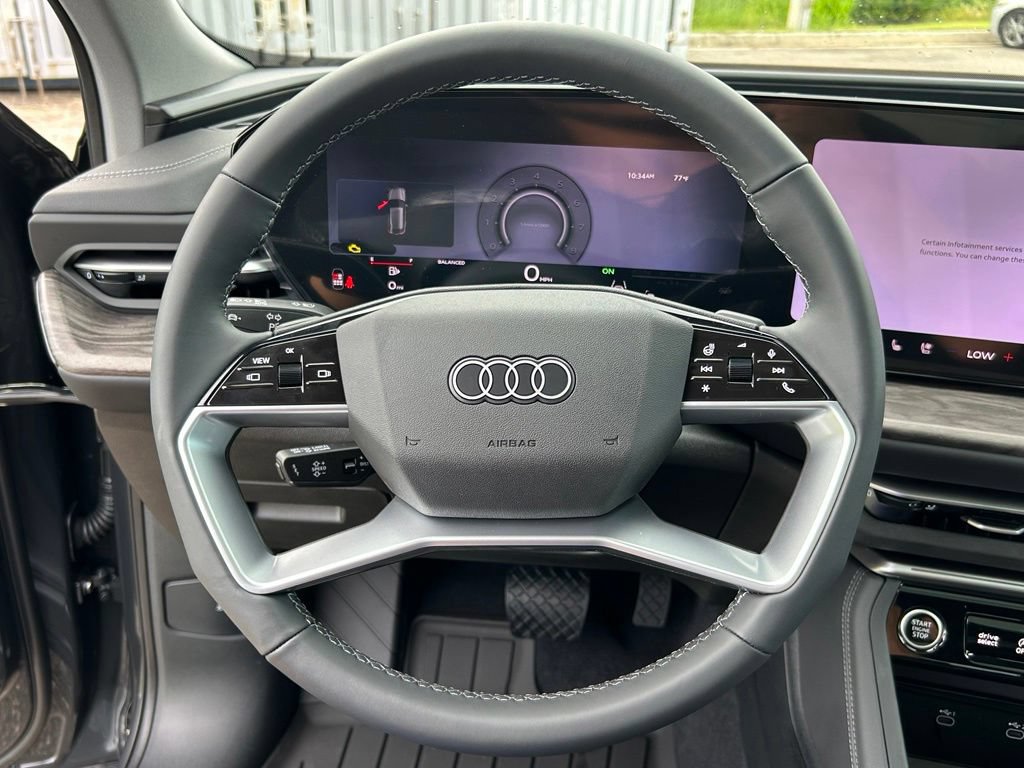 New 2026 Audi Q5 Premium Plus AWD/4WD image 21