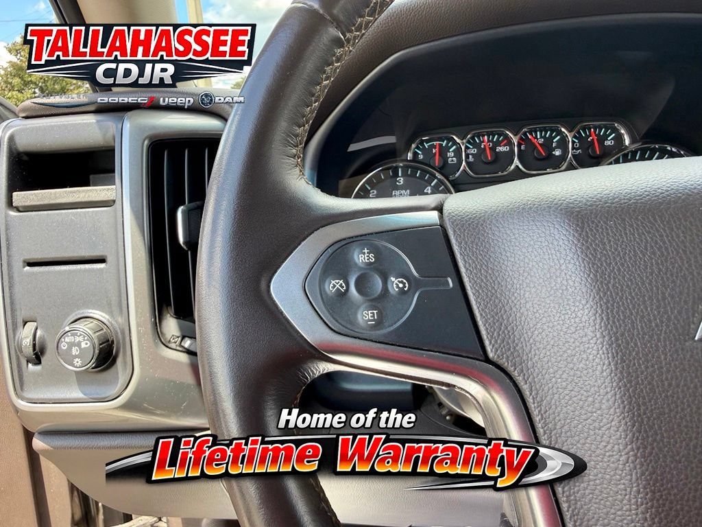 Used 2014 Chevrolet Silverado 1500 LT w/ All Star Edition RWD image 15
