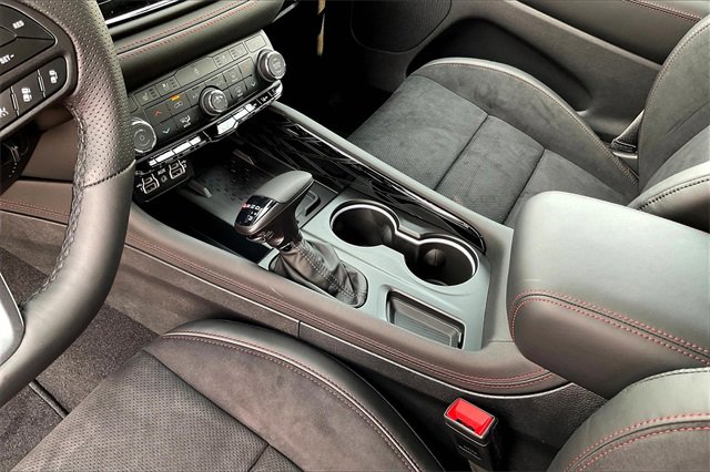 New 2026 Dodge Durango GT image 8