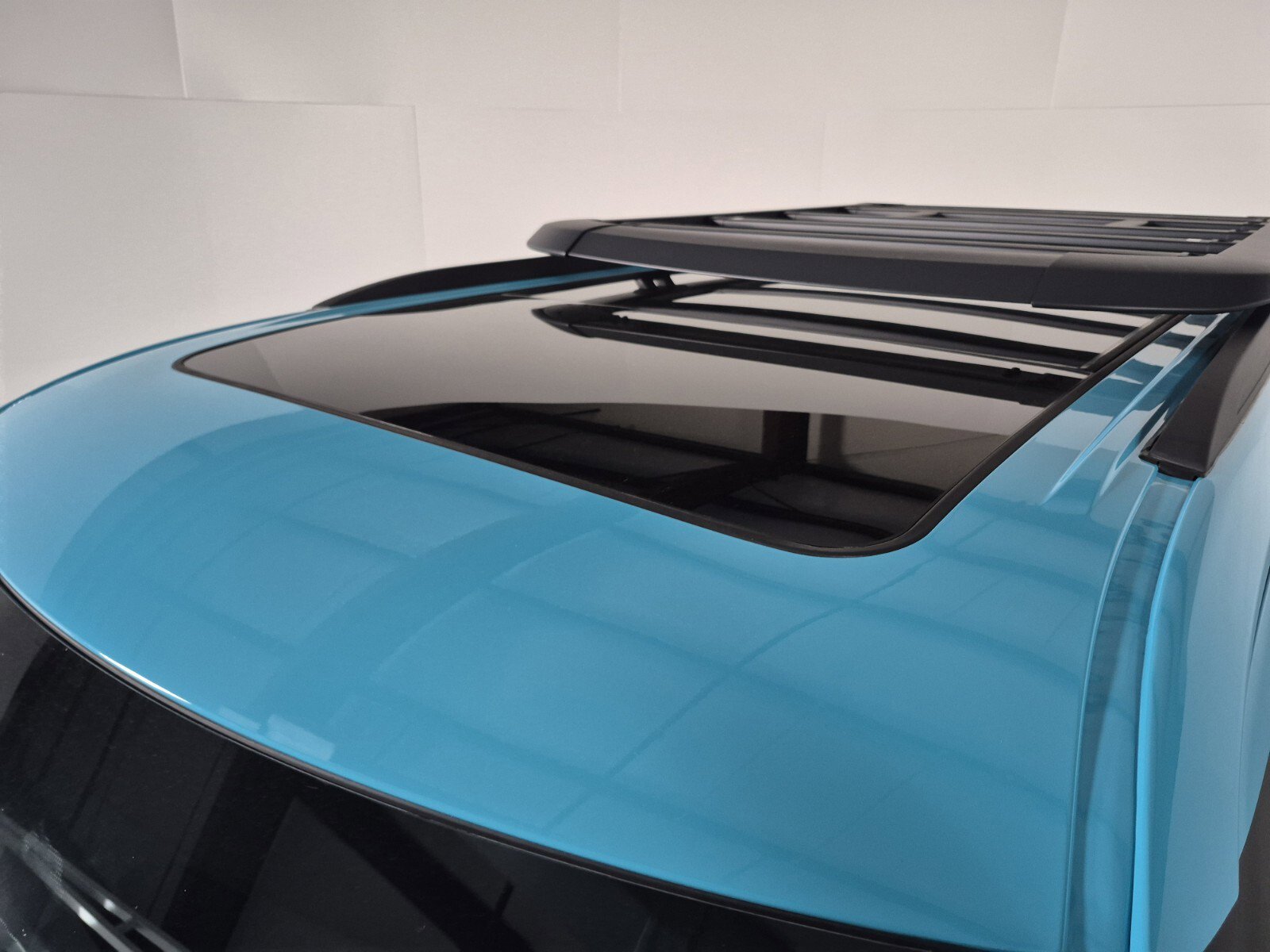 New 2026 Toyota Sequoia TRD Pro image 10