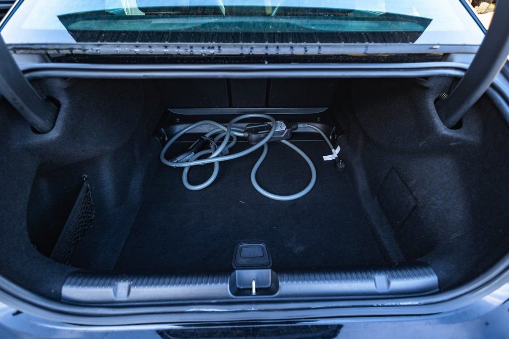 Used 2023 Mercedes-Benz EQE 350+ Sedan image 38