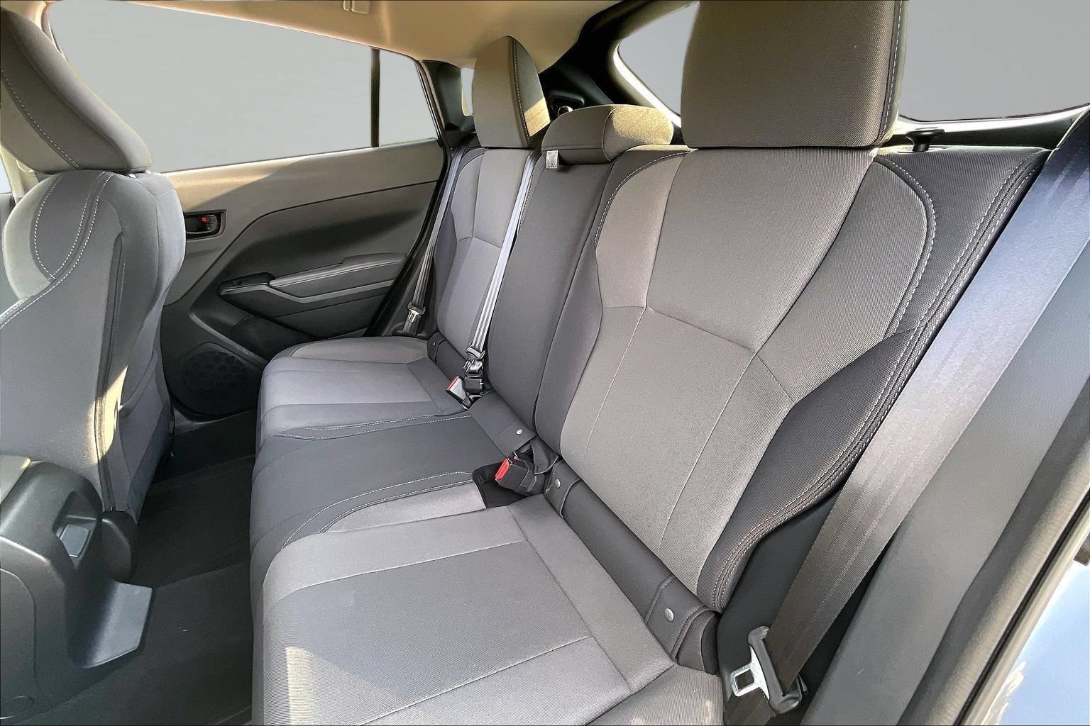 Certified 2025 Subaru Crosstrek 2.0i w/ Convenience Package #1 AWD/4WD image 26