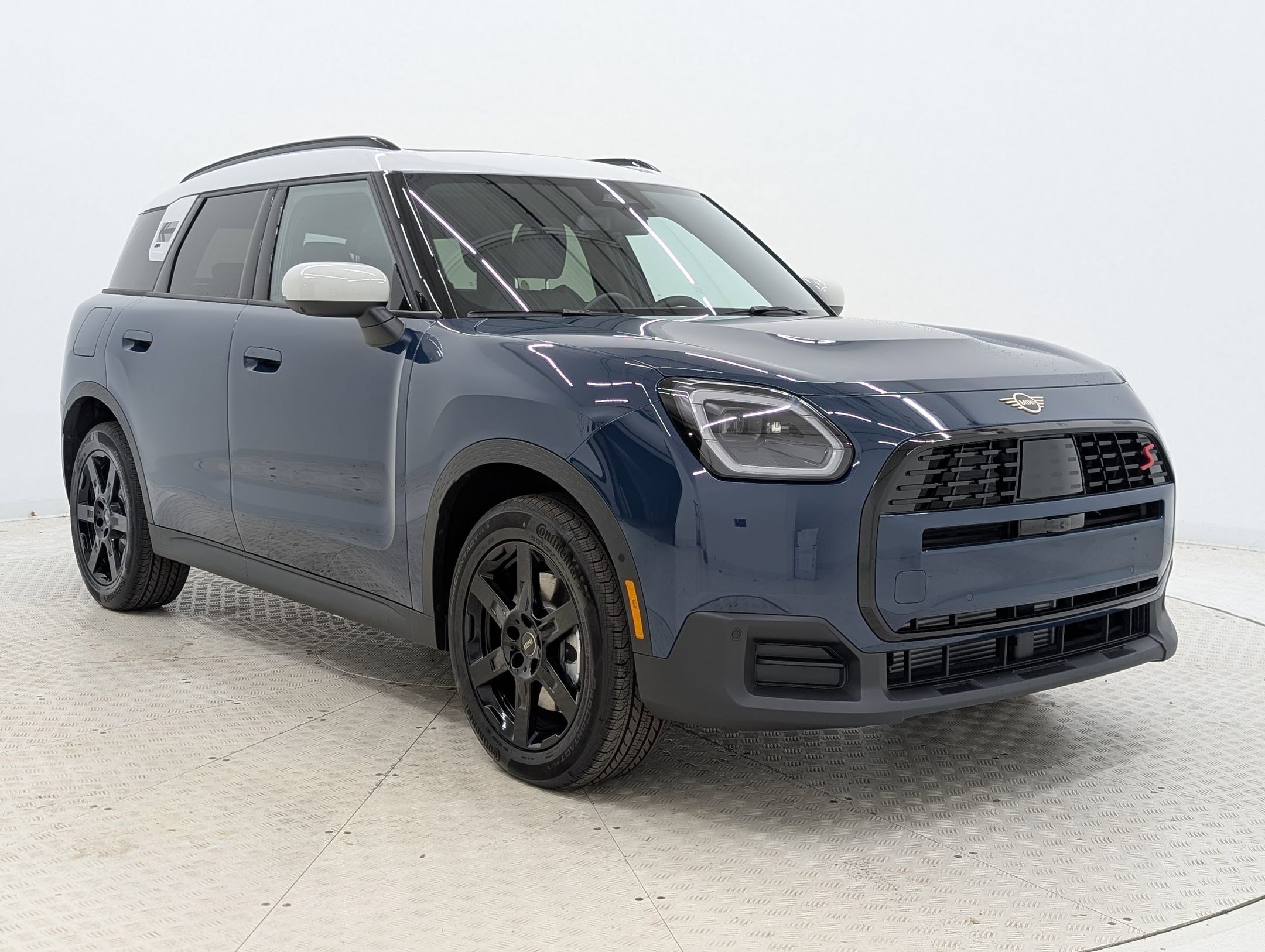 New 2026 MINI Cooper Countryman S AWD/4WD image 7