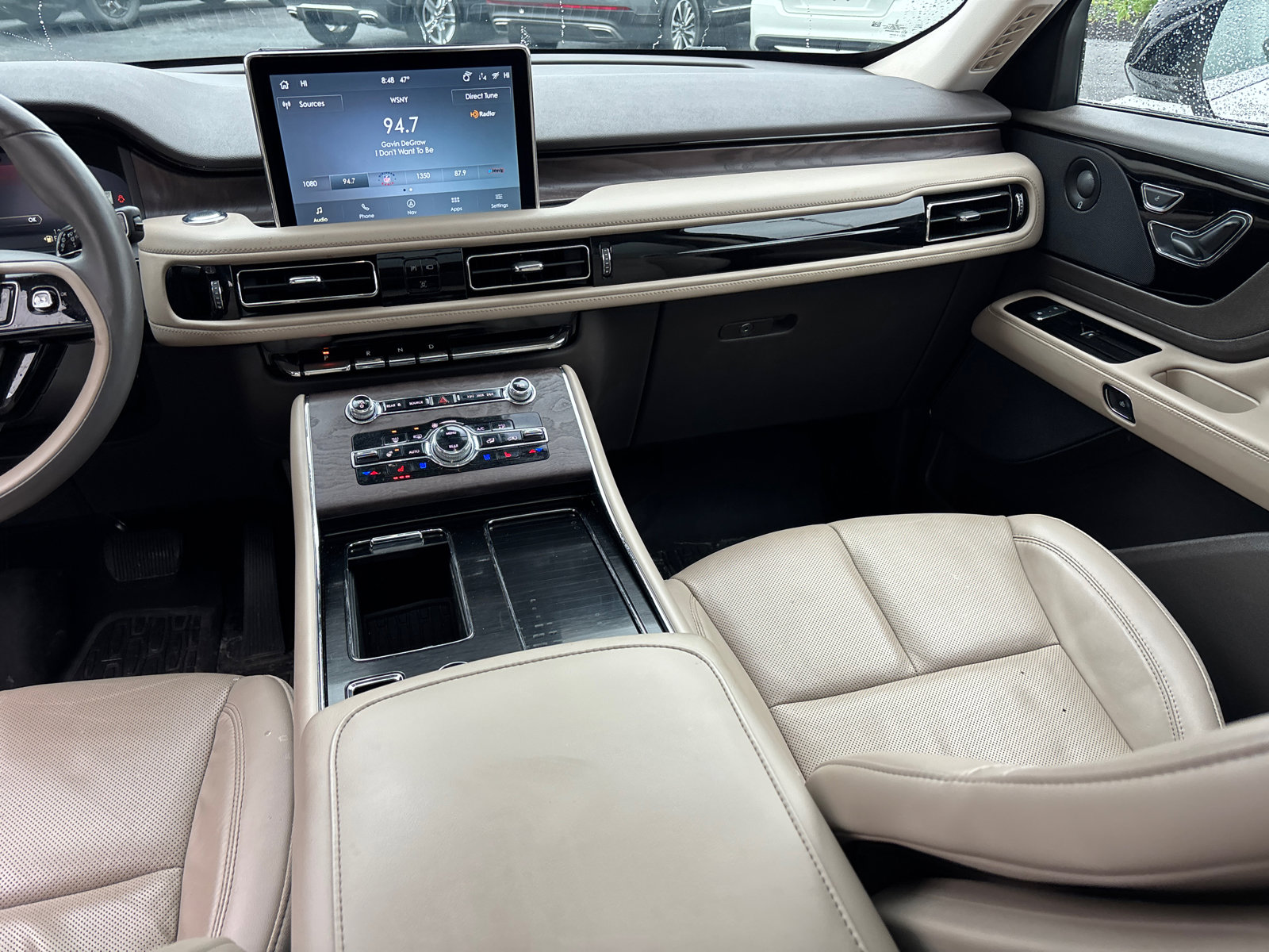 Certified 2024 Lincoln Aviator Reserve w/ Equipment Group 201A AWD/4WD image 31