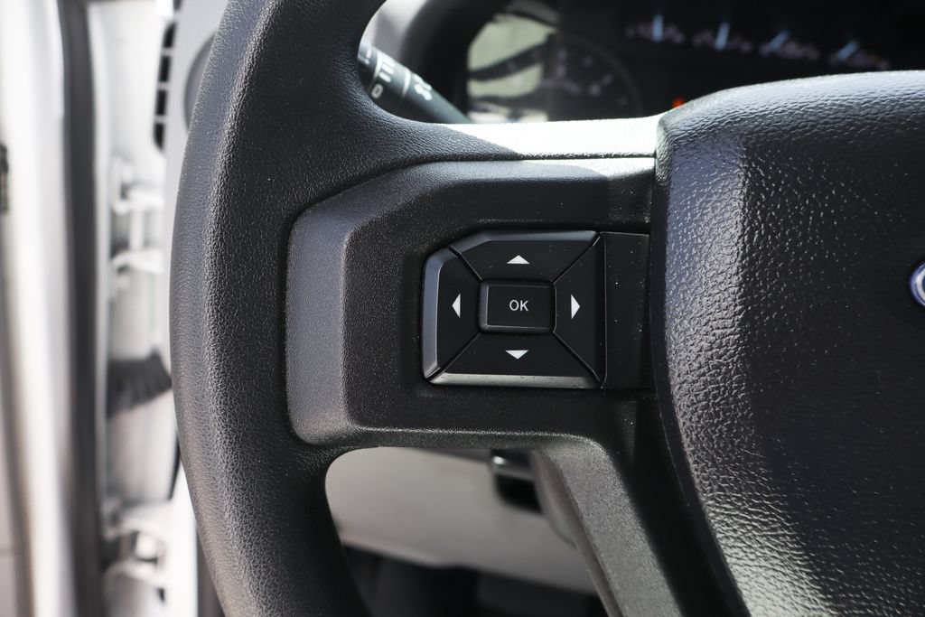 Used 2024 Ford E-450 and Econoline 450 Super Duty w/ Power Windows & Locks Group RWD image 25