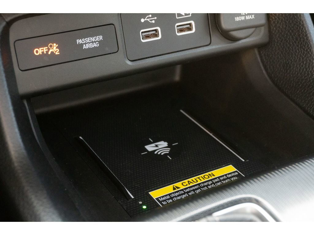 Used 2023 Honda Civic Sport Touring image 28