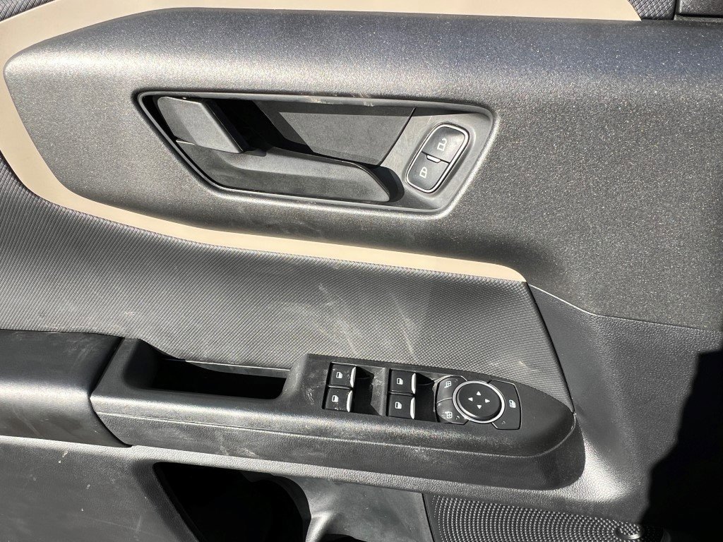 Used 2025 Ford Bronco Sport Big Bend image 26