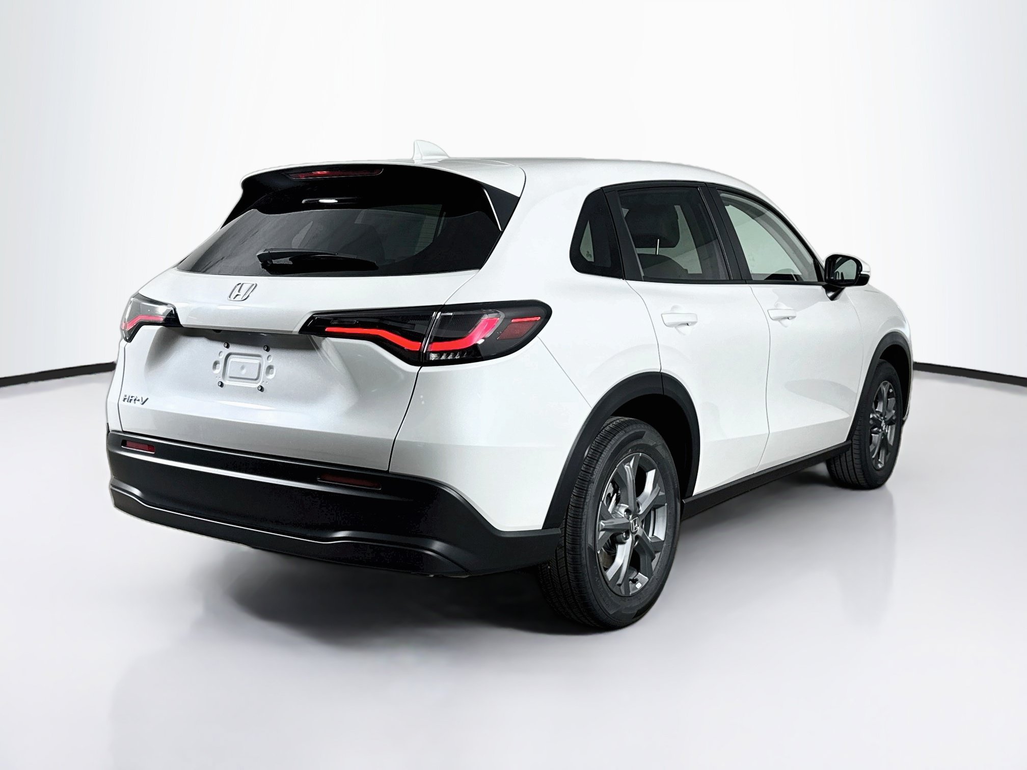 New 2027 Honda HR-V LX image 30