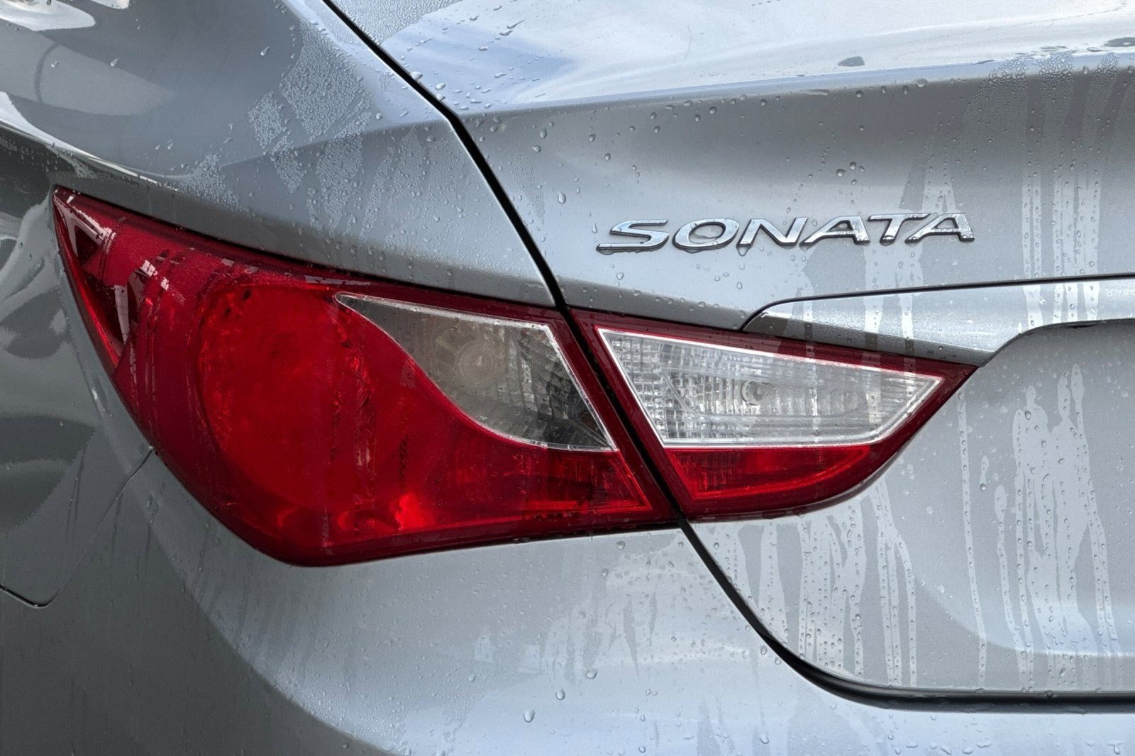 Used 2013 Hyundai Sonata GLS w/ Popular Equipment Pkg image 12