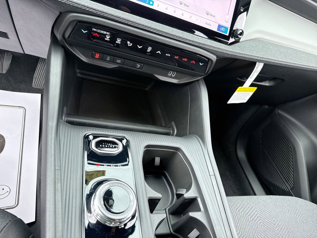 New 2026 Jeep Cherokee Laredo AWD/4WD image 19