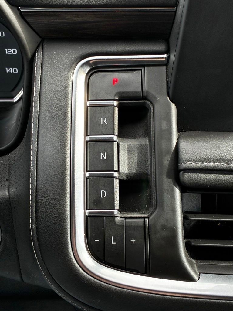 Used 2022 Chevrolet Tahoe LS AWD/4WD image 22