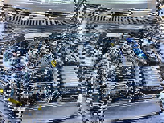 Used 2024 Volkswagen Jetta Sport image 10