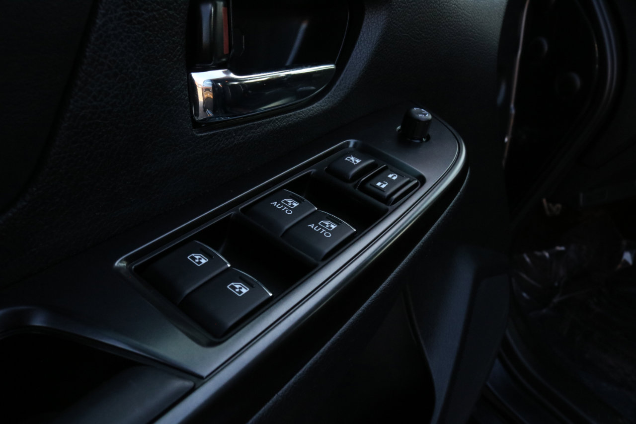 Used 2018 Subaru WRX Premium w/ Performance Package image 22