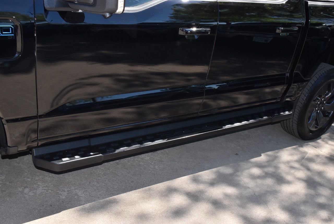 Used 2025 Ford F150 Lightning Flash AWD/4WD image 31