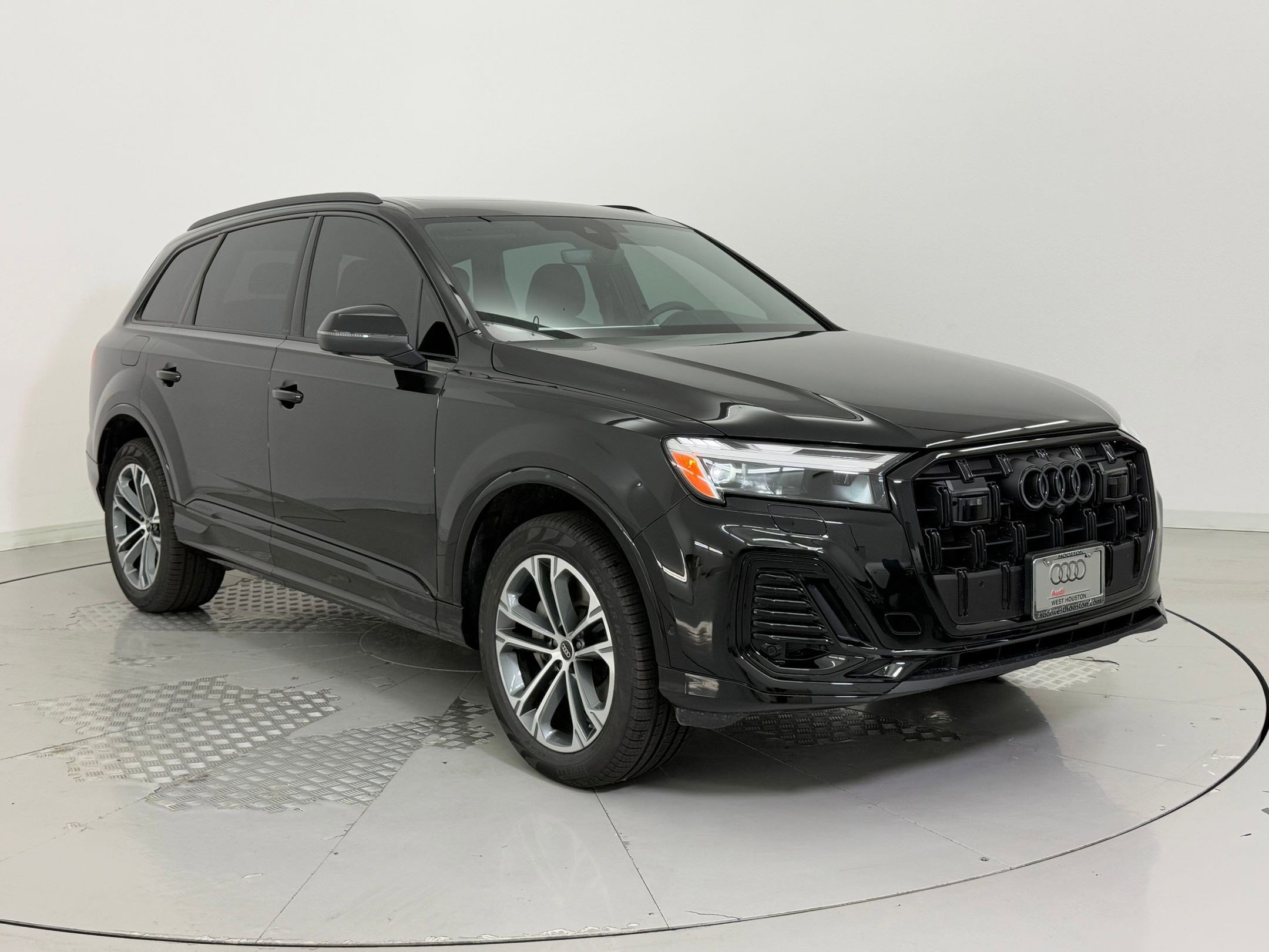 New 2026 Audi Q7 2.0T Premium image 7