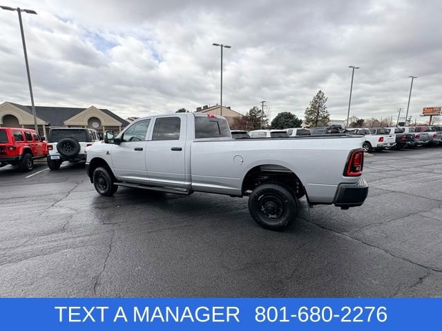 New 2026 RAM 2500 Tradesman AWD/4WD image 6