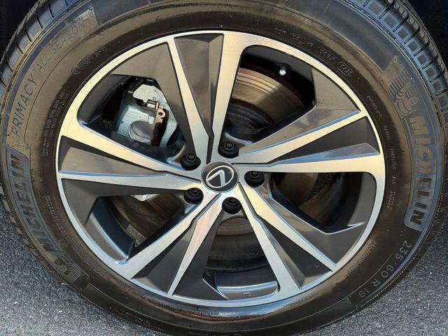 Certified 2023 Lexus RX 350 AWD w/ Accessory Package (Z1) image 9