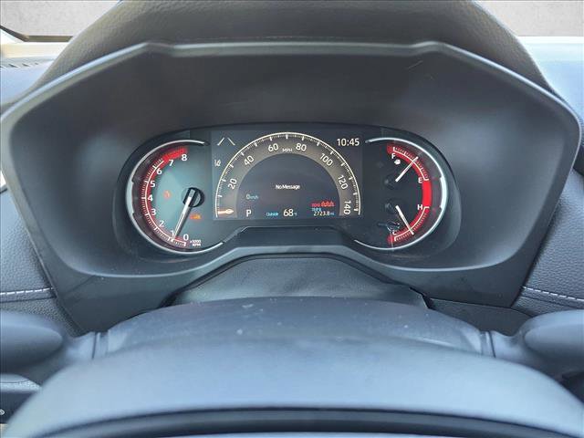 Used 2023 Toyota RAV4 LE image 19