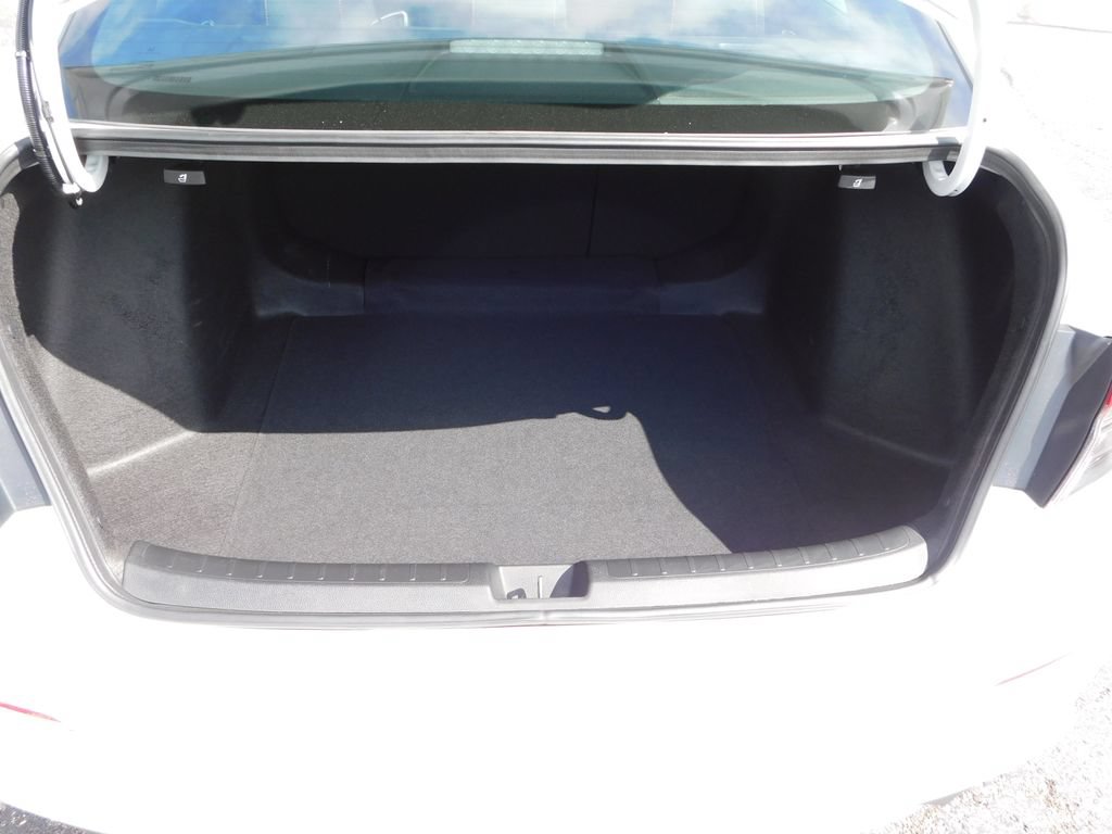 Used 2024 Honda Civic Si image 21