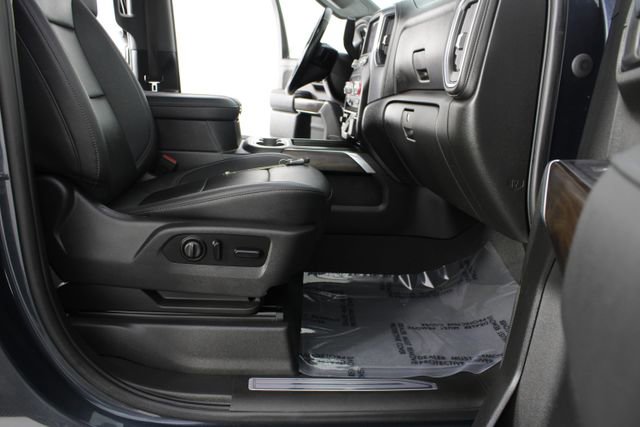 Used 2021 GMC Sierra 1500 SLT w/ SLT Premium Package image 22