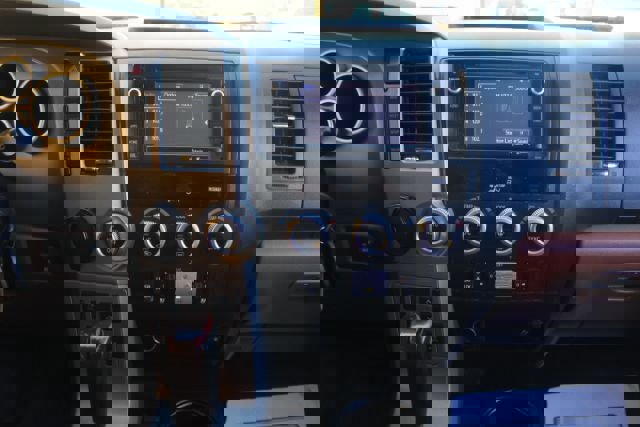 Used 2016 Toyota Sequoia Platinum image 17