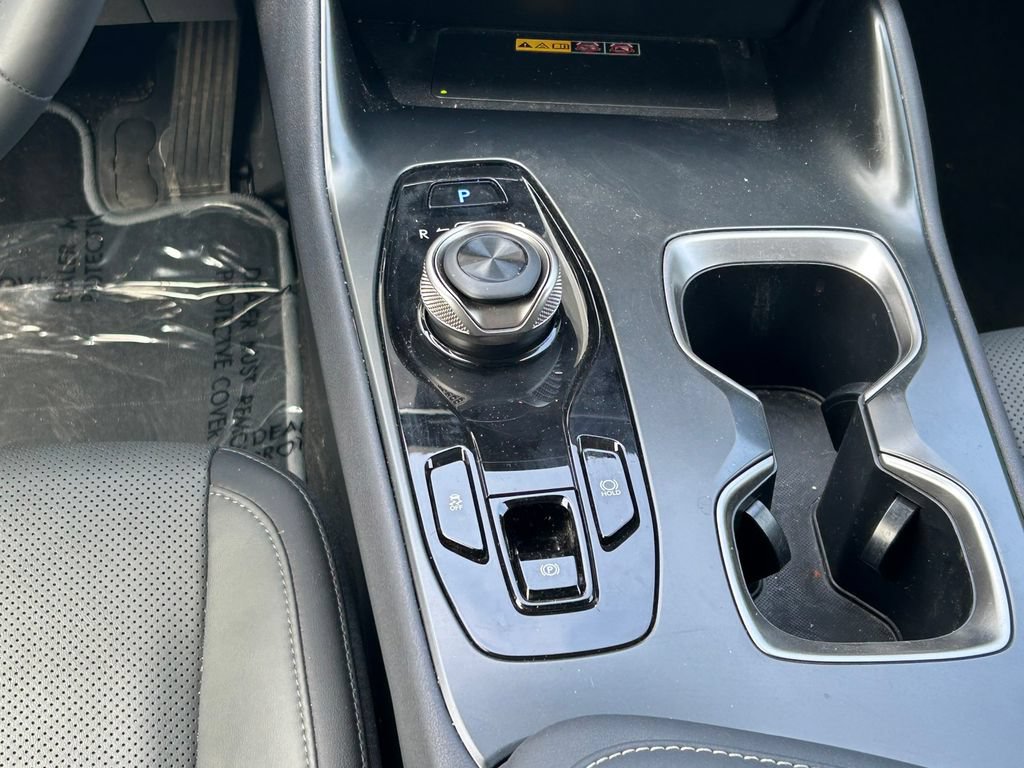 Used 2024 Lexus RZ 300e Premium FWD image 19