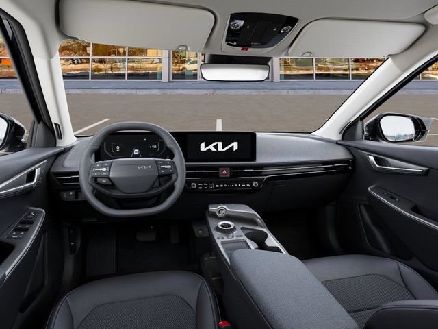 New 2026 Kia EV6 Light RWD image 14