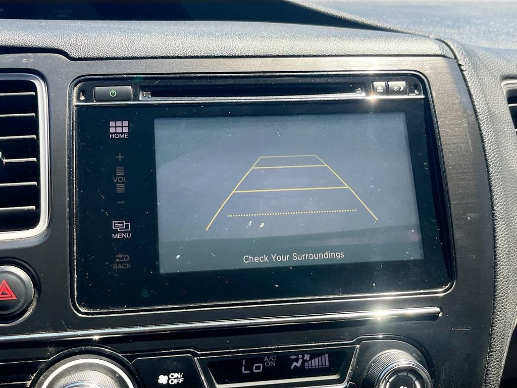 Used 2015 Honda Civic EX image 13