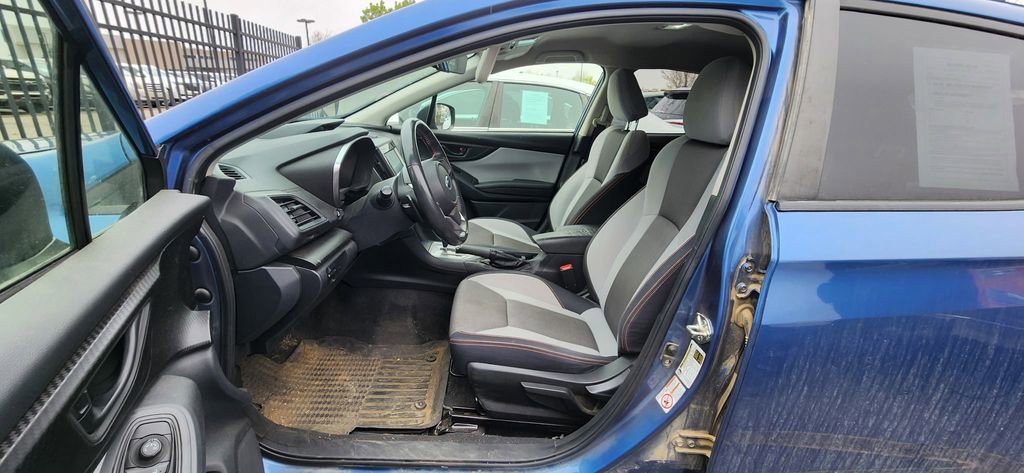 Used 2019 Subaru Crosstrek 2.0i Premium w/ Popular Package #2 AWD/4WD image 3