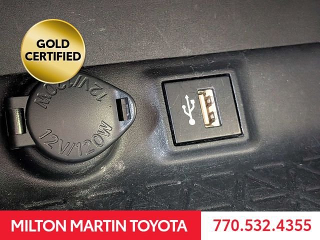 Certified 2024 Toyota RAV4 XLE FWD image 23