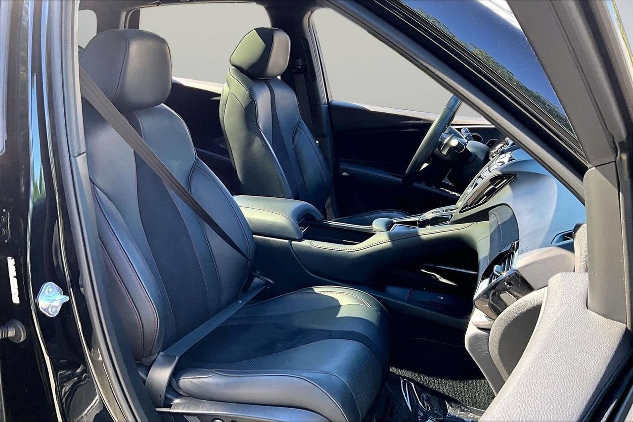 Used 2023 Acura RDX A-Spec FWD image 24