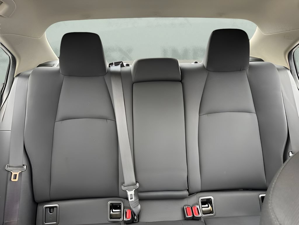 Used 2022 Toyota Corolla LE FWD image 11
