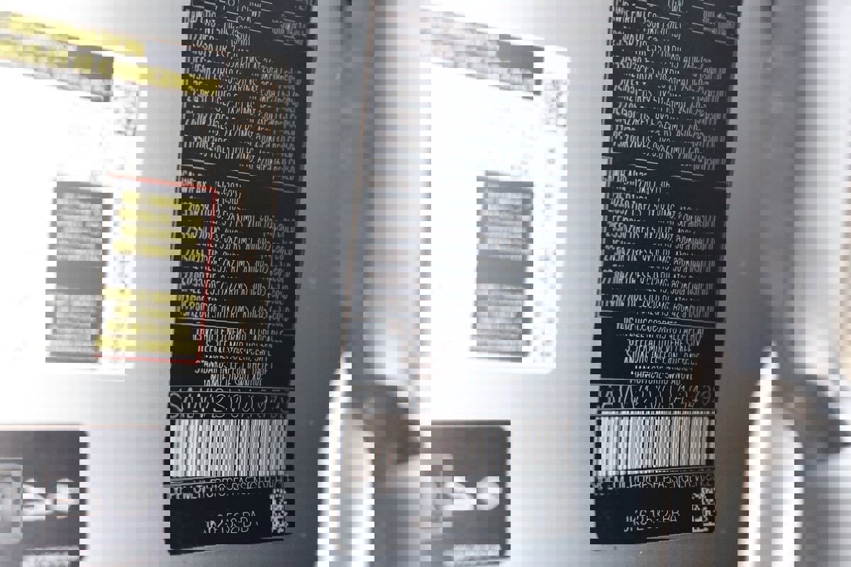 Used 2018 Land Rover Range Rover Sport HSE Dynamic image 51