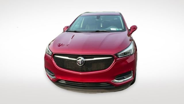 Used 2020 Buick Enclave Essence w/ Sport Touring Edition image 3