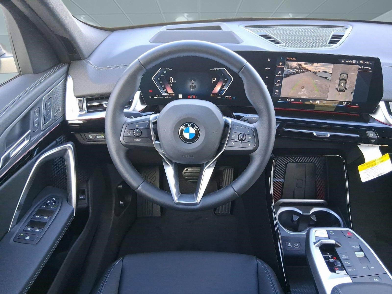 Used 2026 BMW X2 xDrive28i w/ Technology Package AWD/4WD image 28