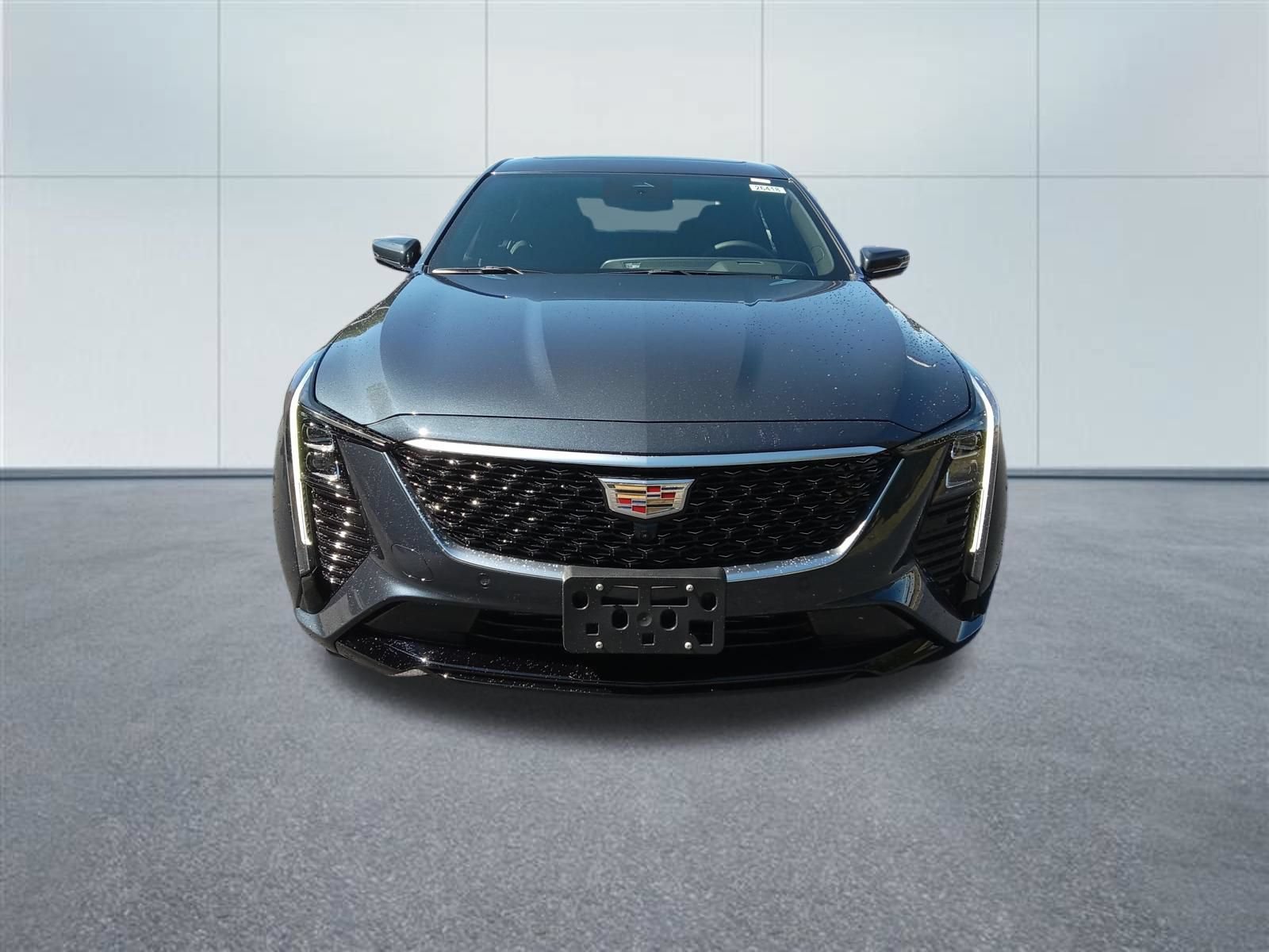 New 2026 Cadillac CT5 Premium Luxury AWD/4WD image 5